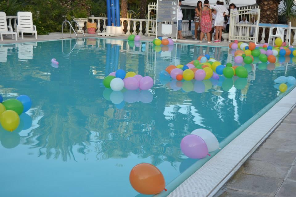 Camping Village Riviera Numana Exterior photo