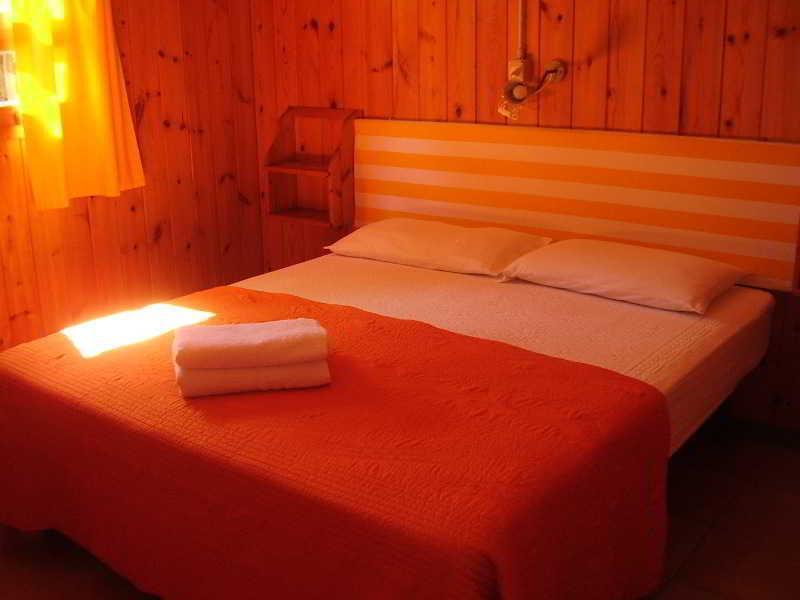 Camping Village Riviera Numana Exterior photo